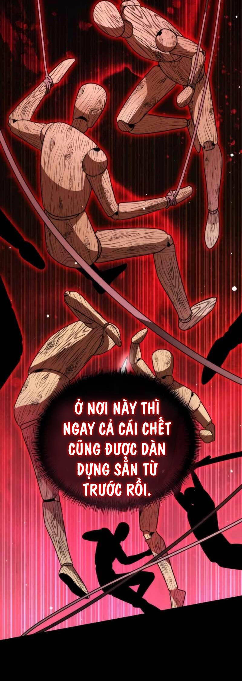 Chiến Binh Hồi Quy Chapter 26 - Trang 41