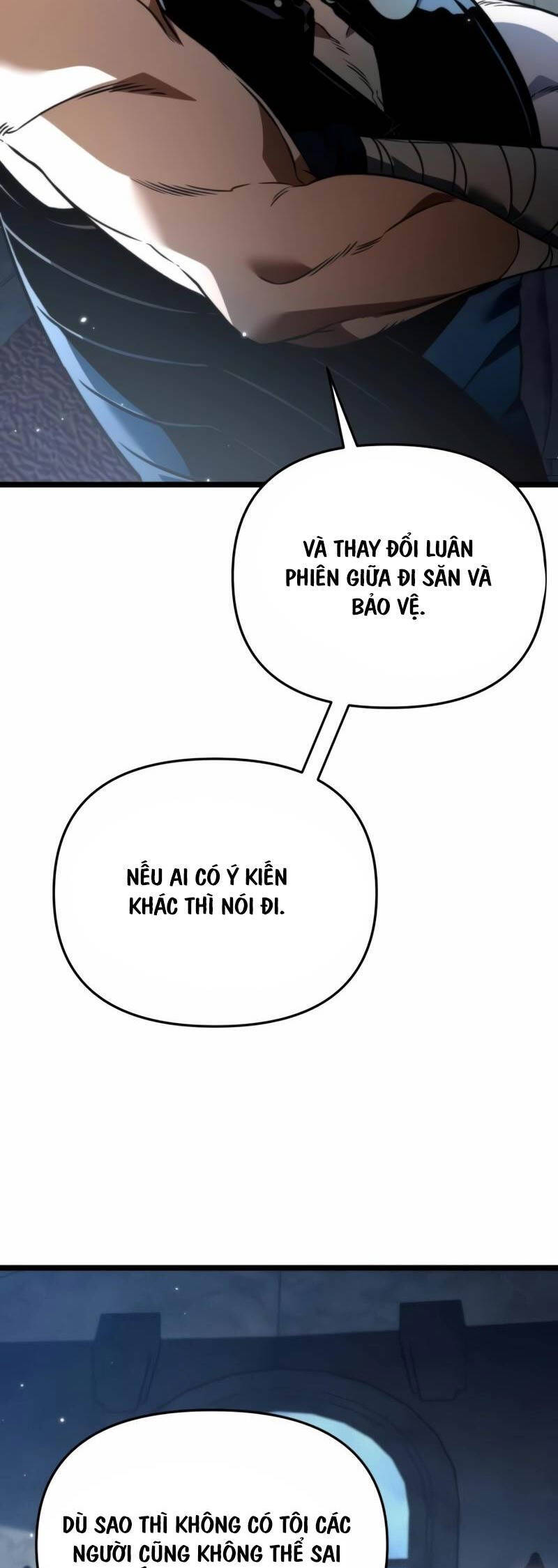 Chiến Binh Hồi Quy Chapter 27 - Trang 58