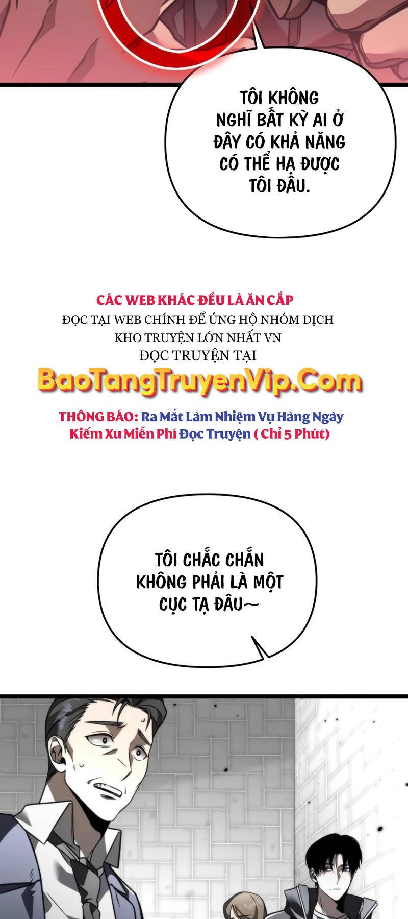 Chiến Binh Hồi Quy Chapter 23 - Trang 15