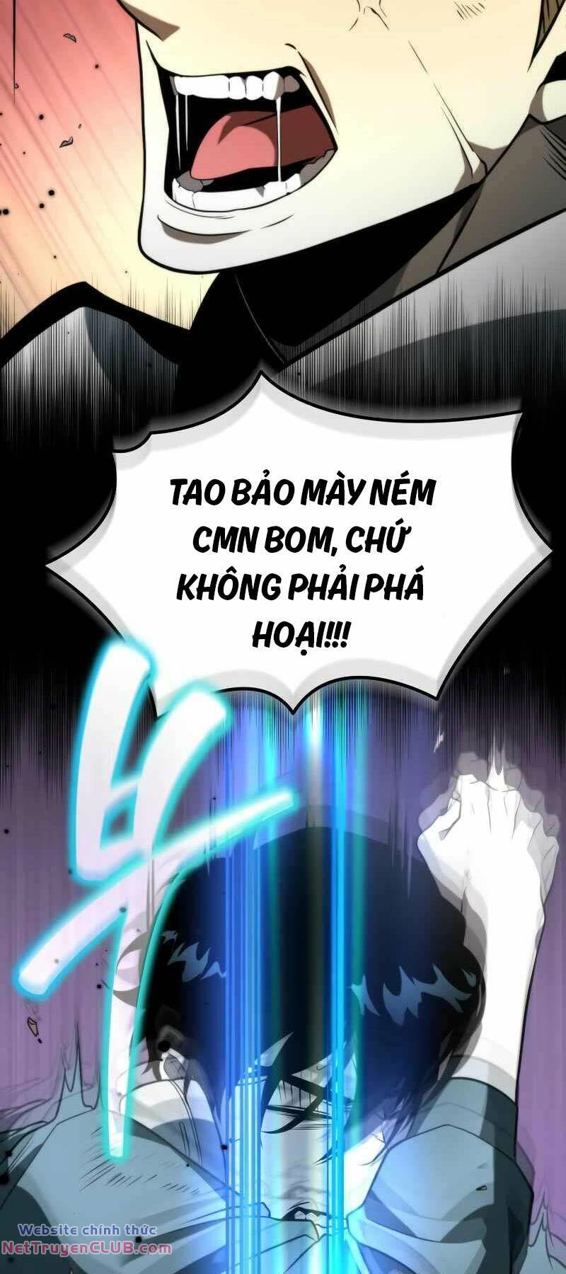 Chiến Binh Hồi Quy Chapter 7 - Trang 71