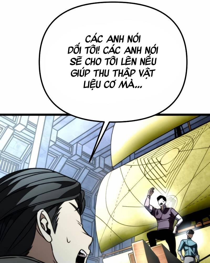 Chiến Binh Hồi Quy Chapter 44 - Trang 218