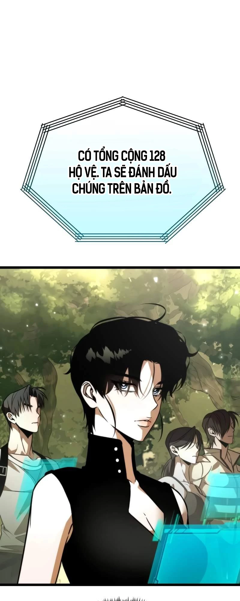 Chiến Binh Hồi Quy Chapter 38 - Trang 31