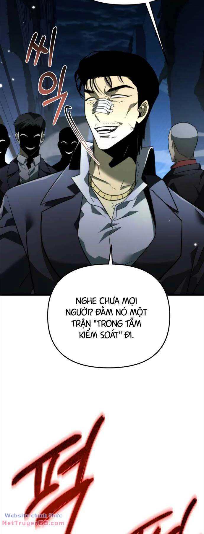 Chiến Binh Hồi Quy Chapter 13 - Trang 53