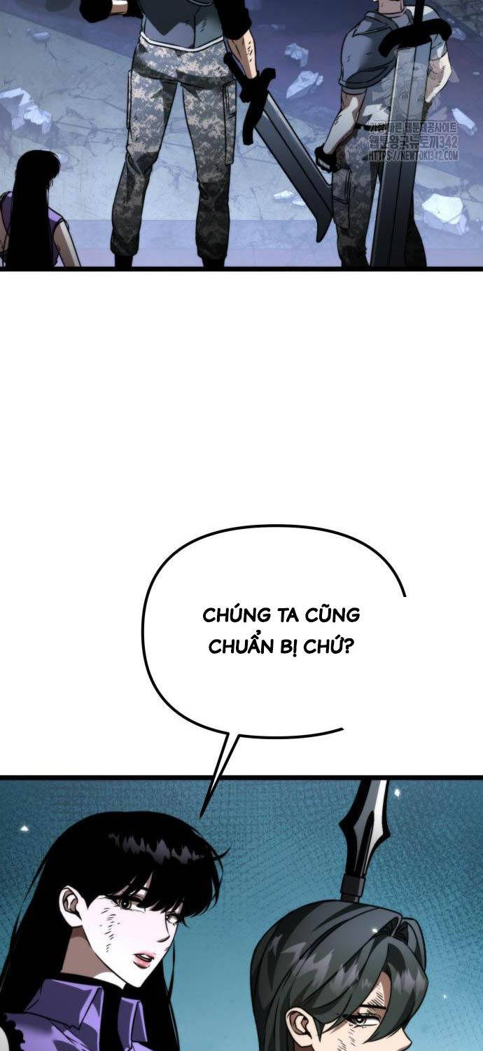 Chiến Binh Hồi Quy Chapter 36 - Trang 29