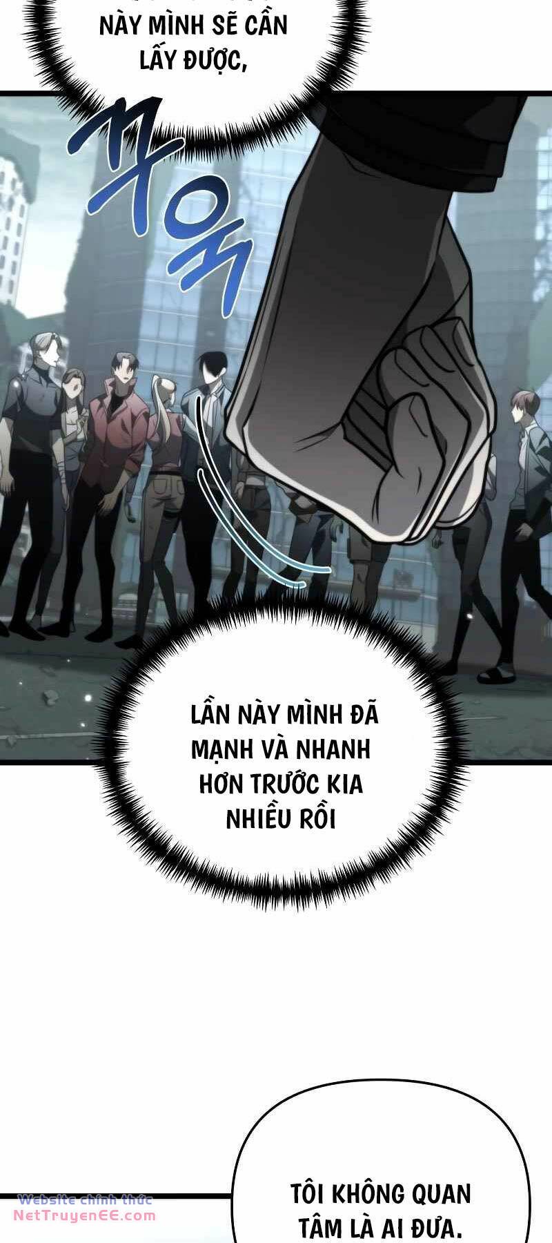 Chiến Binh Hồi Quy Chapter 17 - Trang 53