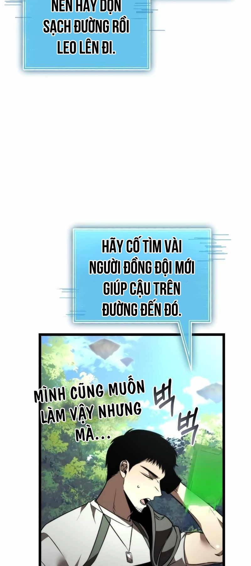 Chiến Binh Hồi Quy Chapter 24 - Trang 33