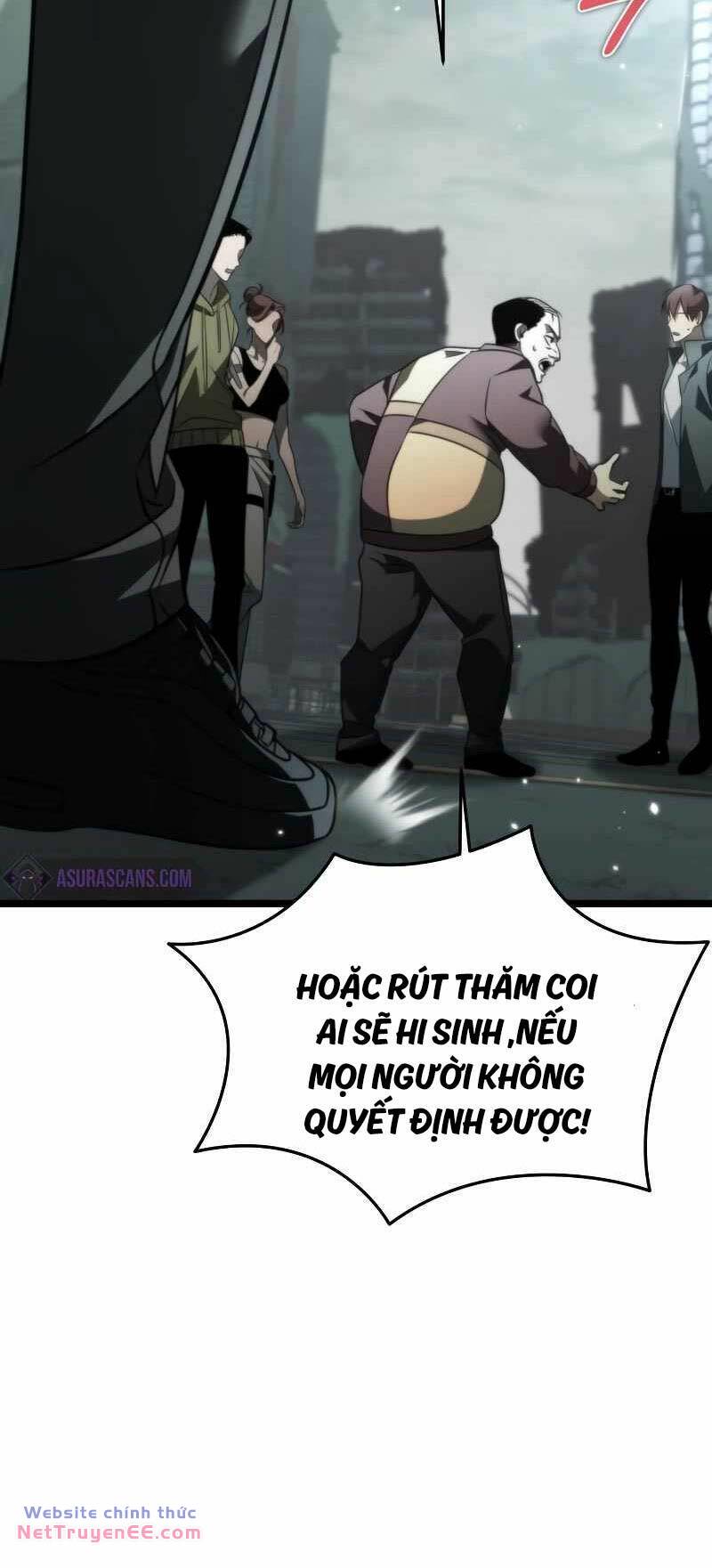 Chiến Binh Hồi Quy Chapter 17 - Trang 57