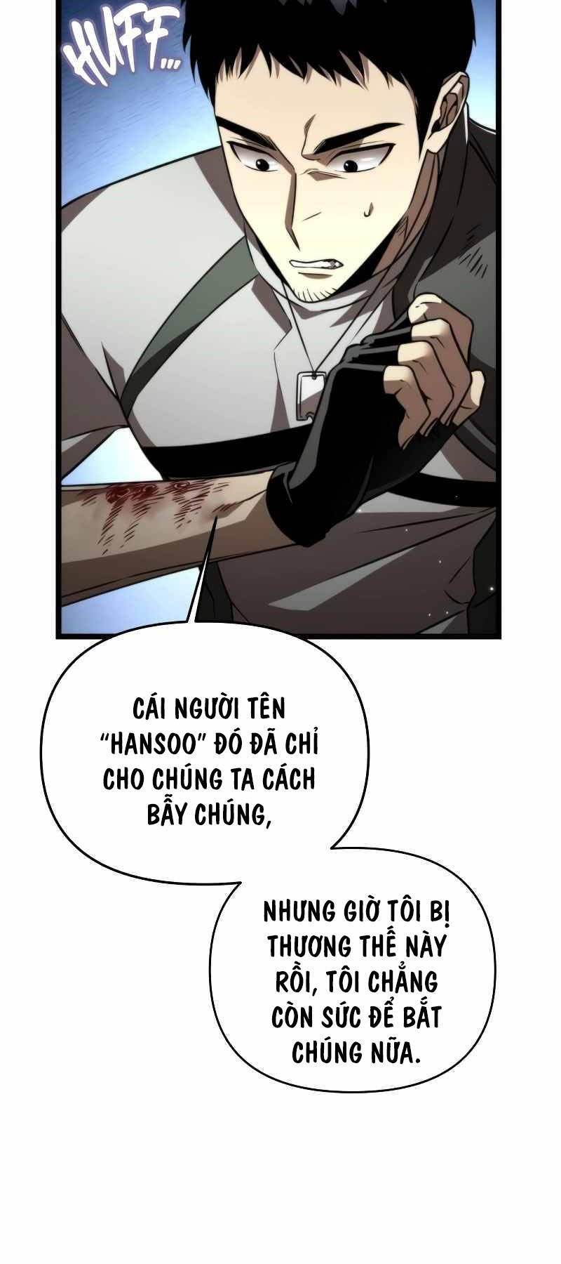 Chiến Binh Hồi Quy Chapter 24 - Trang 13