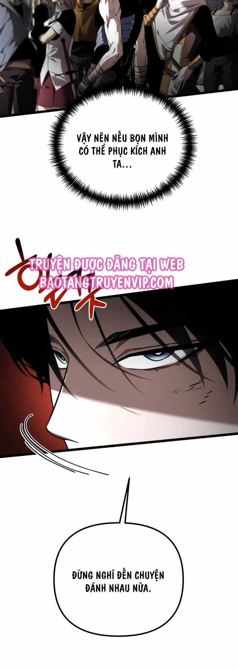 Chiến Binh Hồi Quy Chapter 30 - Trang 38