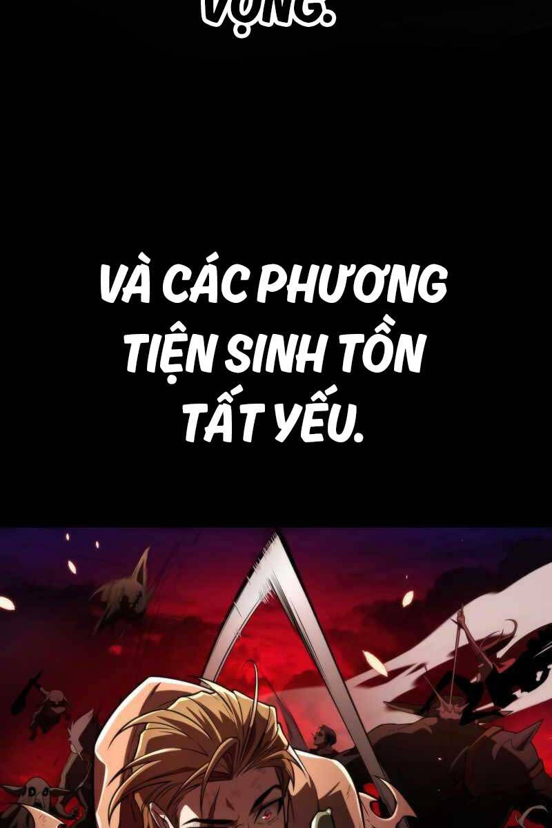 Chiến Binh Hồi Quy Chapter 0 - Trang 9