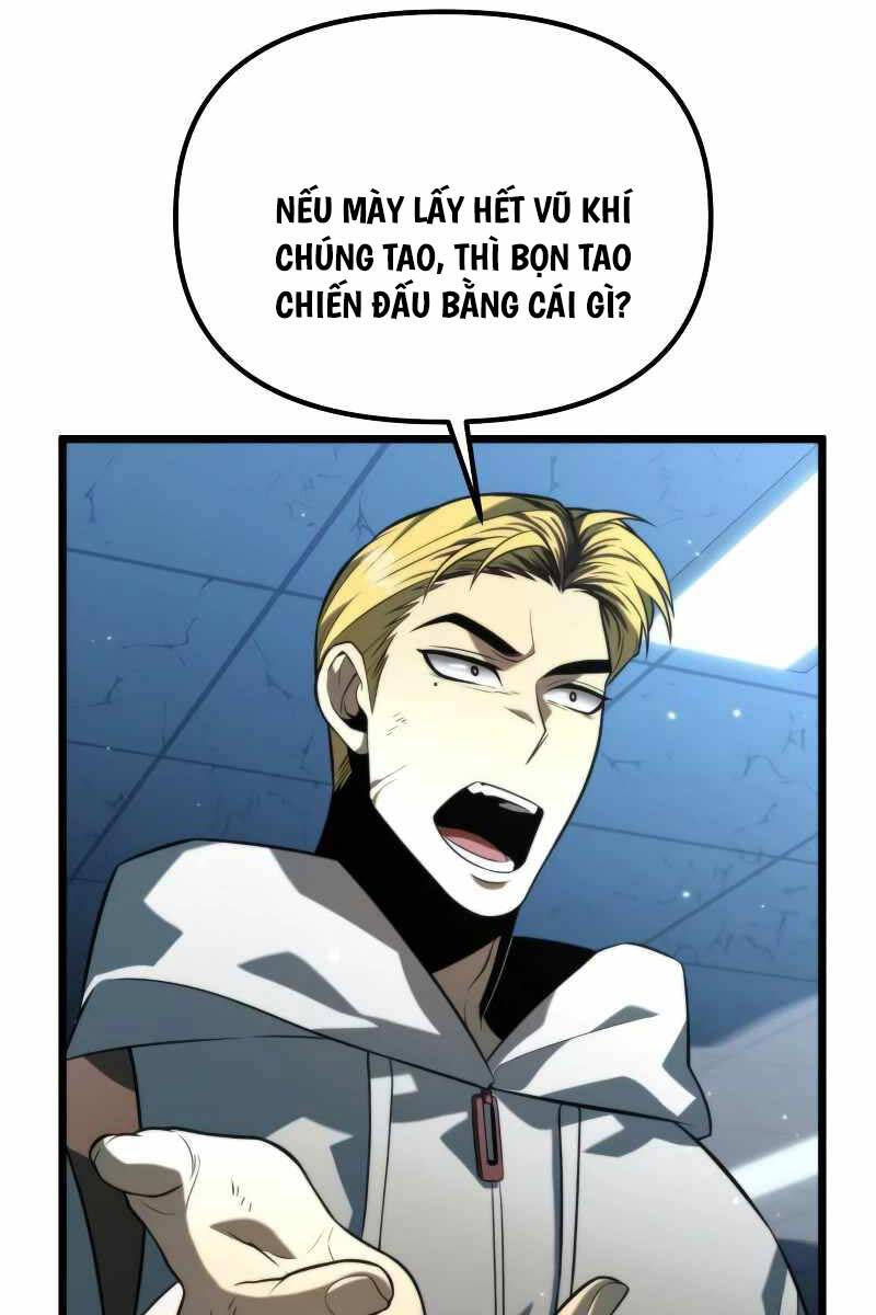 Chiến Binh Hồi Quy Chapter 9 - Trang 8