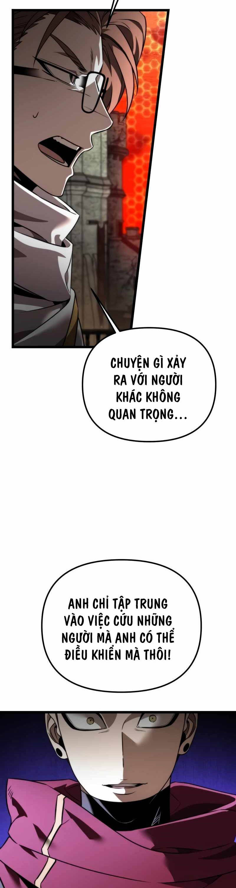 Chiến Binh Hồi Quy Chapter 30 - Trang 24