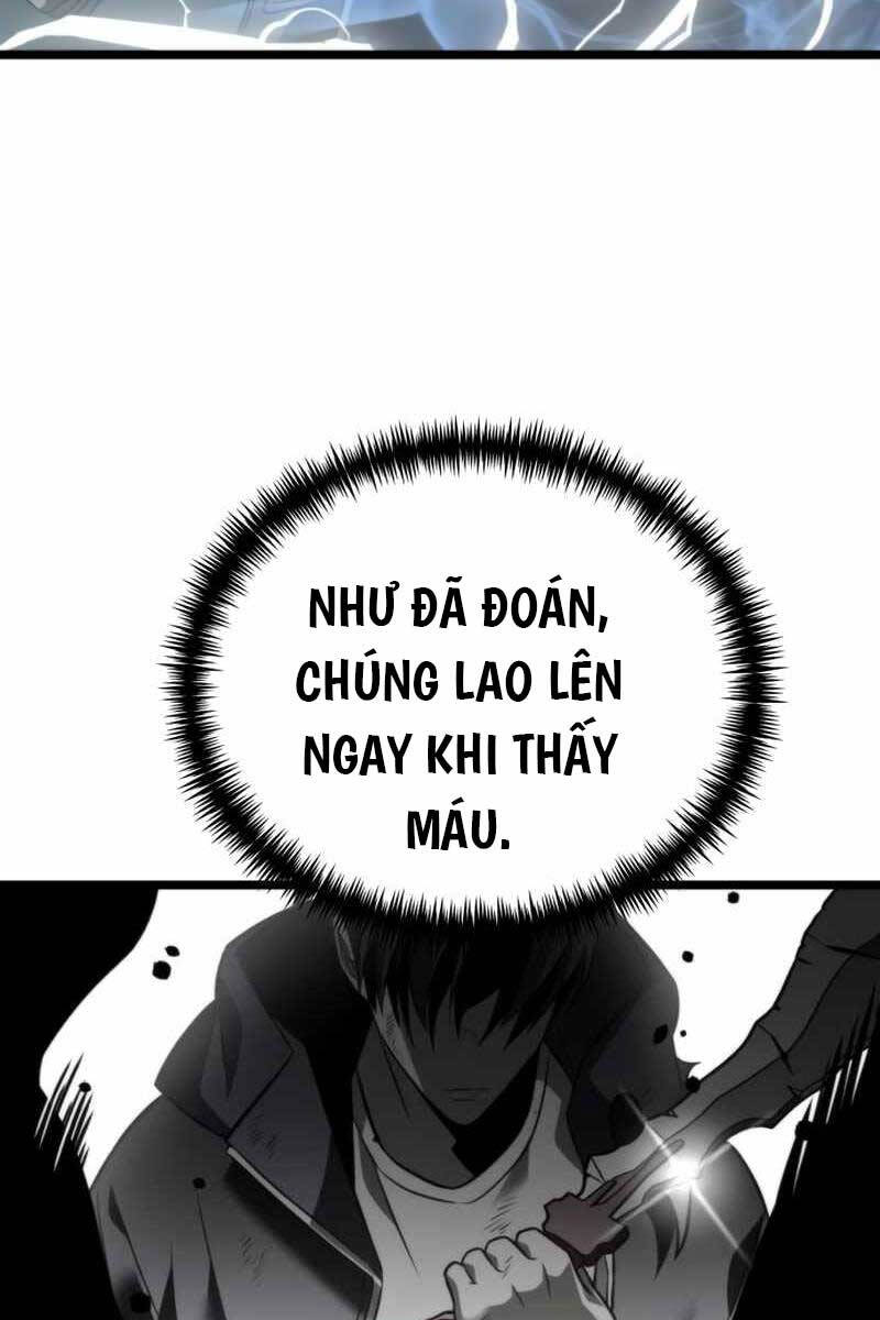 Chiến Binh Hồi Quy Chapter 2 - Trang 99