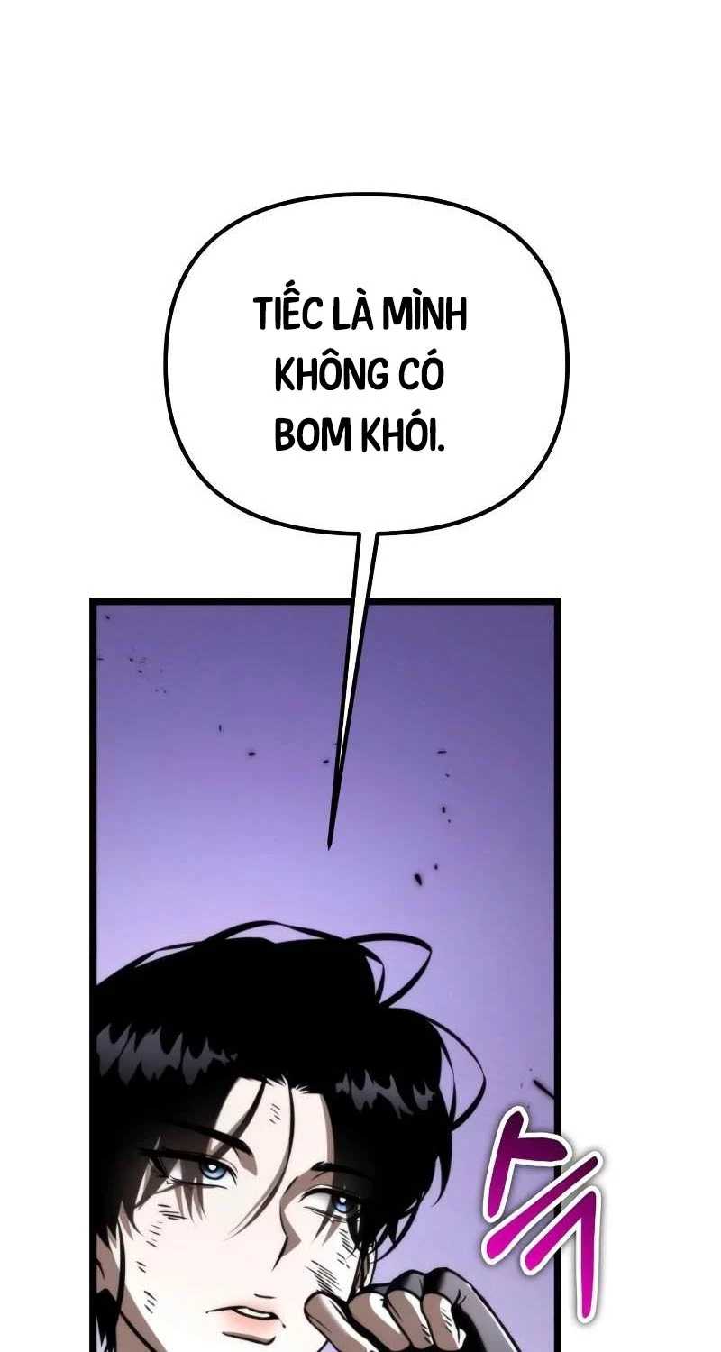 Chiến Binh Hồi Quy Chapter 40 - Trang 110