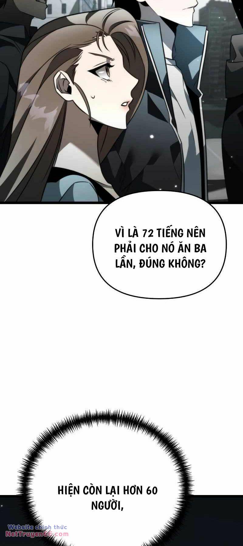 Chiến Binh Hồi Quy Chapter 16 - Trang 71