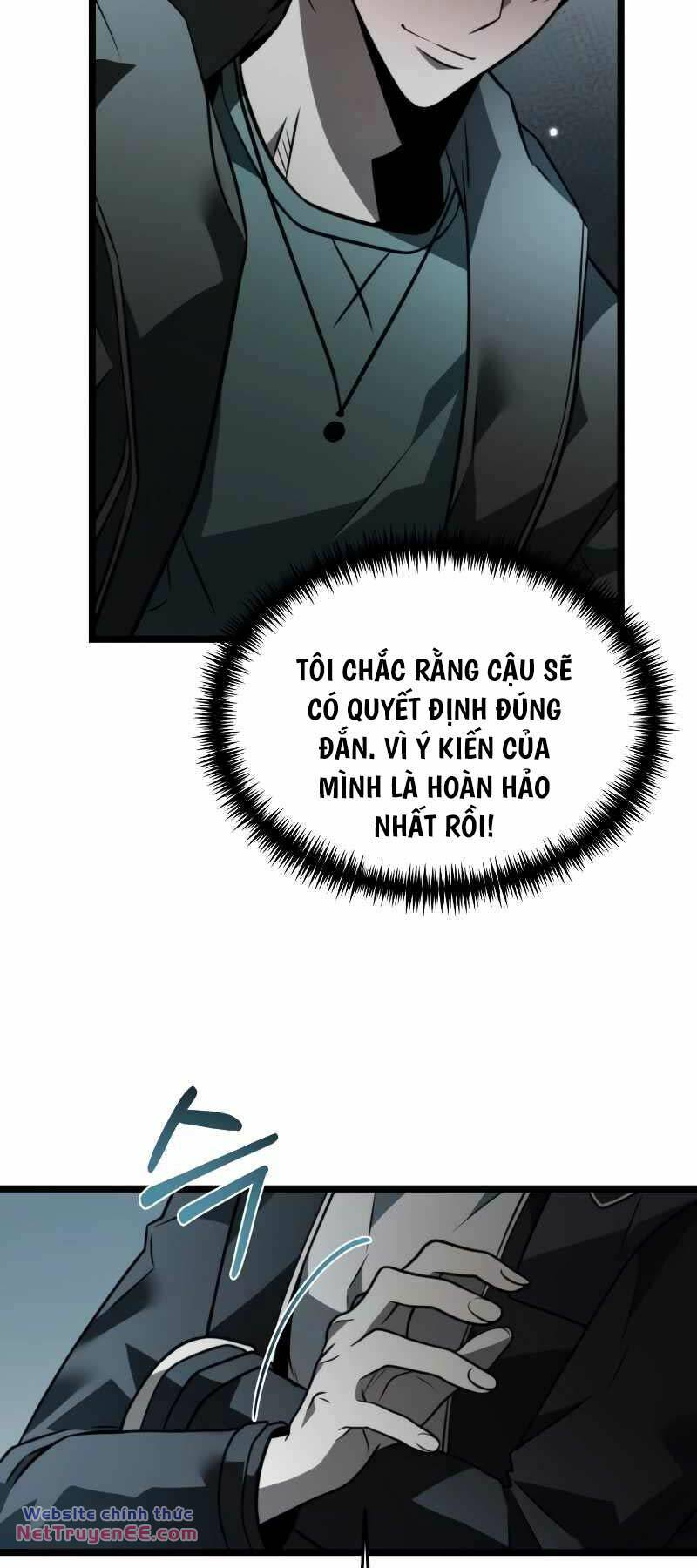 Chiến Binh Hồi Quy Chapter 17 - Trang 21