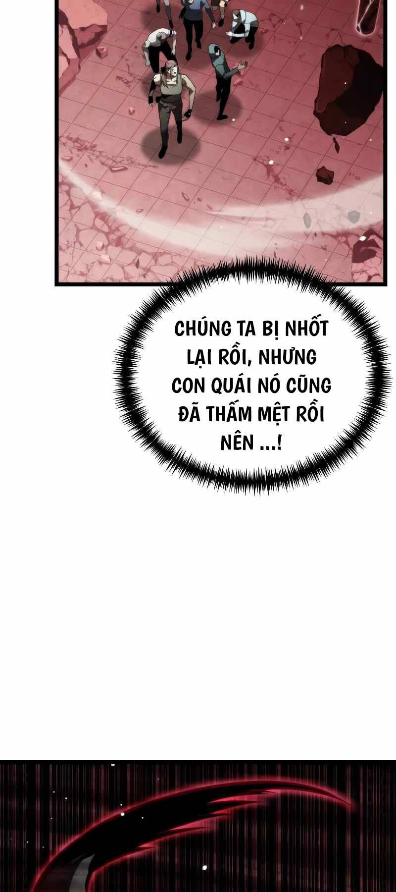 Chiến Binh Hồi Quy Chapter 20 - Trang 26