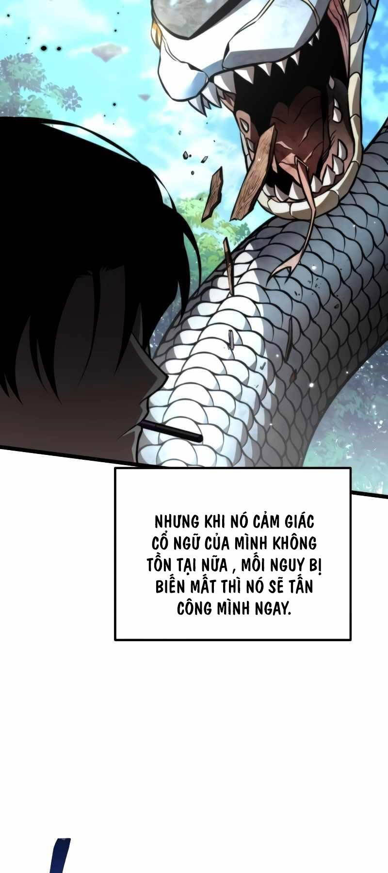 Chiến Binh Hồi Quy Chapter 24 - Trang 85