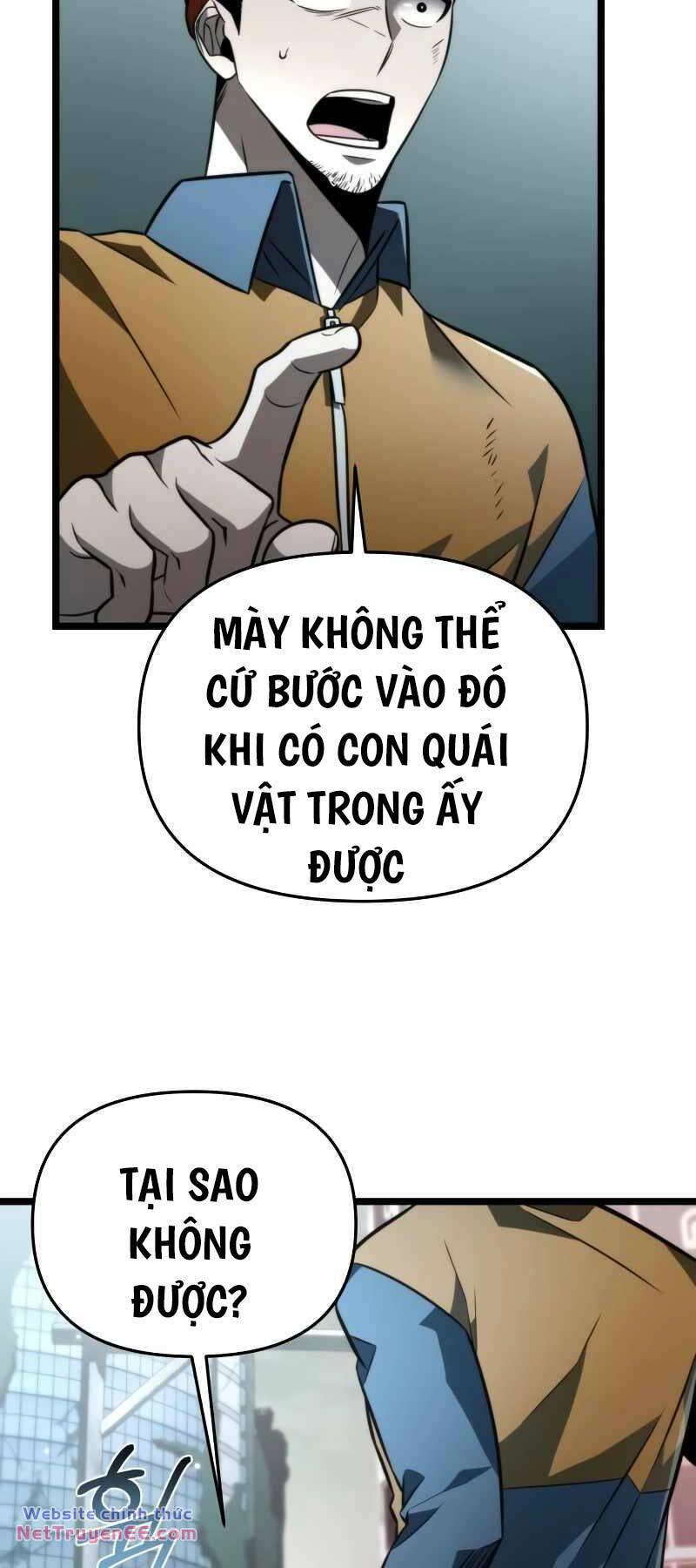 Chiến Binh Hồi Quy Chapter 17 - Trang 3