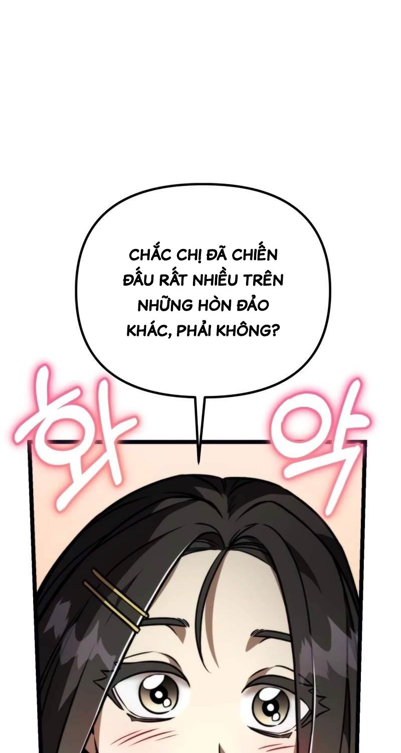 Chiến Binh Hồi Quy Chapter 37 - Trang 64