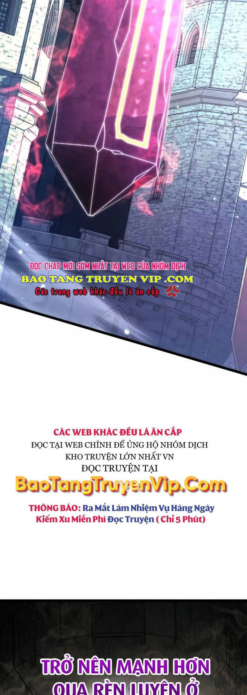 Chiến Binh Hồi Quy Chapter 27 - Trang 3