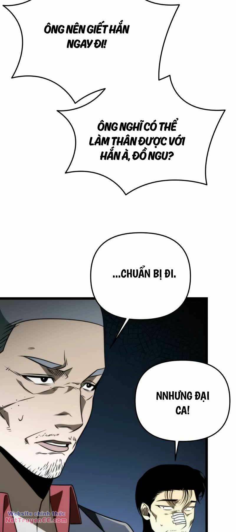 Chiến Binh Hồi Quy Chapter 14 - Trang 44