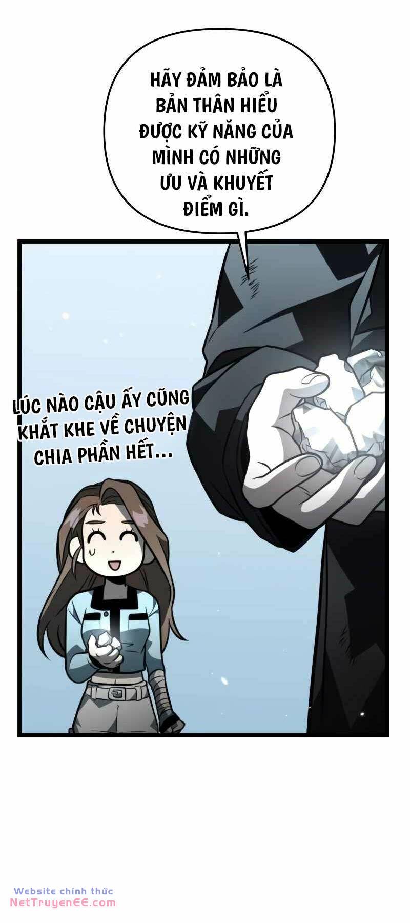 Chiến Binh Hồi Quy Chapter 16 - Trang 13