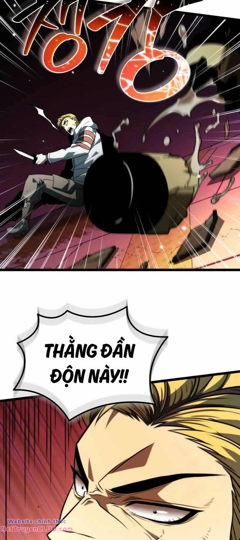 Chiến Binh Hồi Quy Chapter 7 - Trang 70