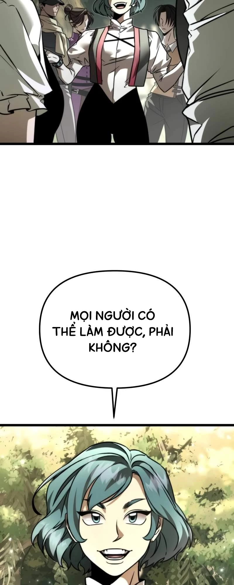 Chiến Binh Hồi Quy Chapter 38 - Trang 35