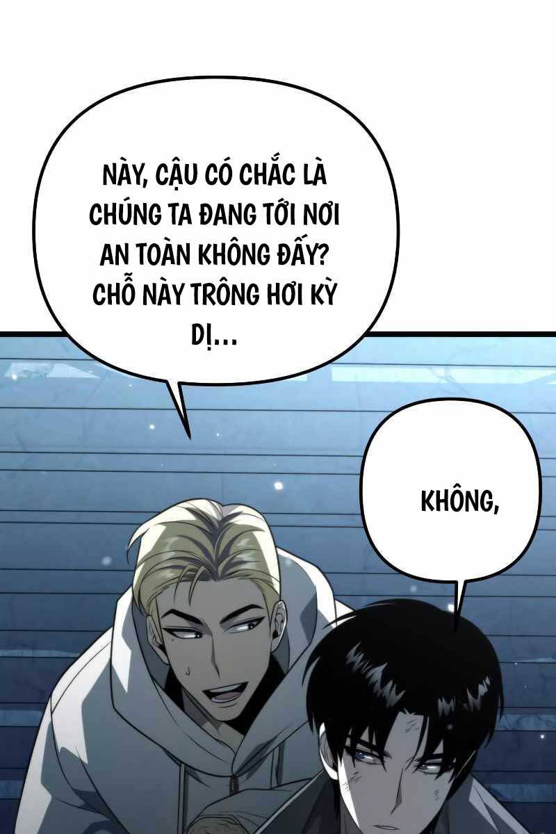 Chiến Binh Hồi Quy Chapter 4 - Trang 20