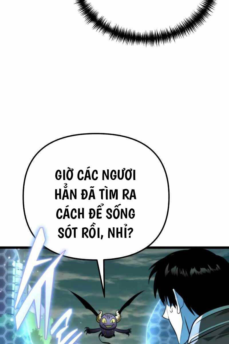 Chiến Binh Hồi Quy Chapter 3 - Trang 5