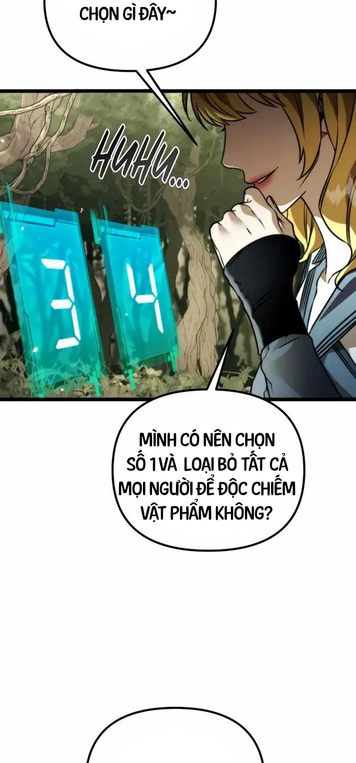 Chiến Binh Hồi Quy Chapter 39 - Trang 55