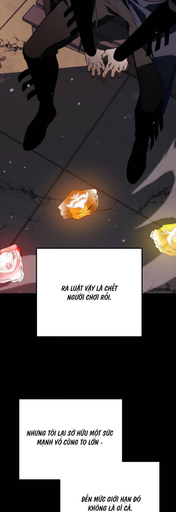 Chiến Binh Hồi Quy Chapter 5 - Trang 17