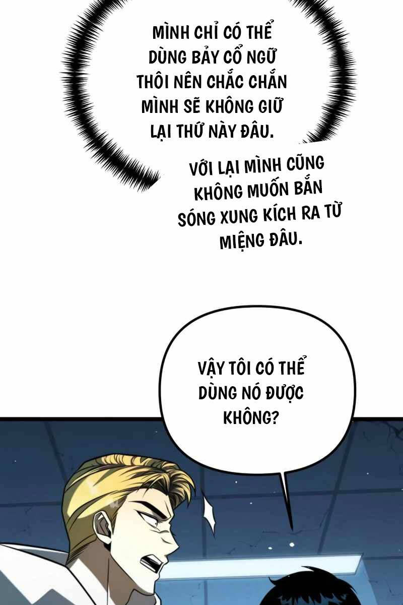 Chiến Binh Hồi Quy Chapter 10 - Trang 39