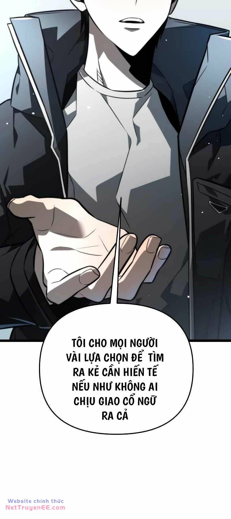 Chiến Binh Hồi Quy Chapter 17 - Trang 77