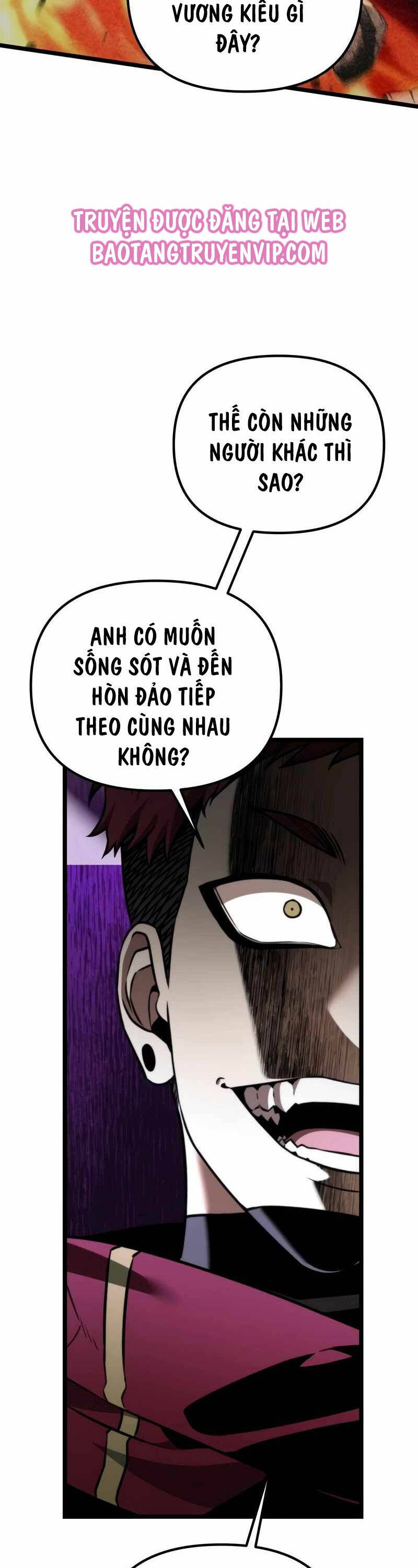 Chiến Binh Hồi Quy Chapter 30 - Trang 26