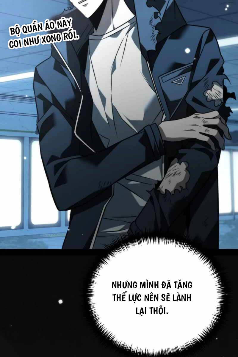 Chiến Binh Hồi Quy Chapter 10 - Trang 13