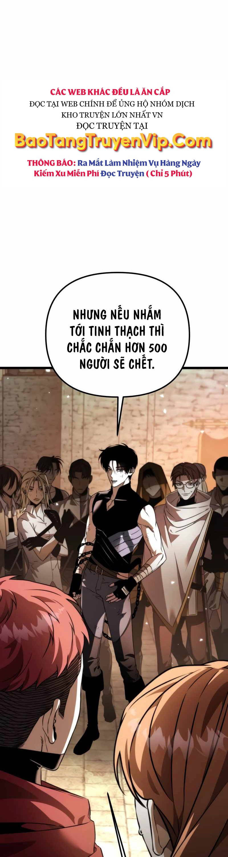 Chiến Binh Hồi Quy Chapter 30 - Trang 32