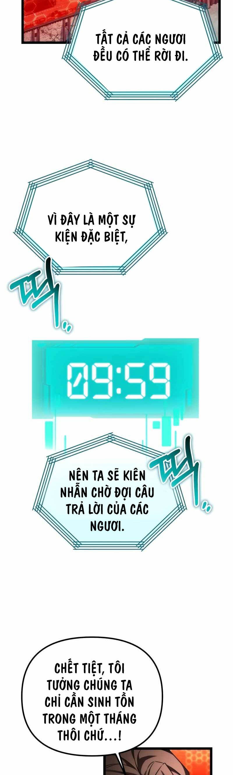 Chiến Binh Hồi Quy Chapter 30 - Trang 19