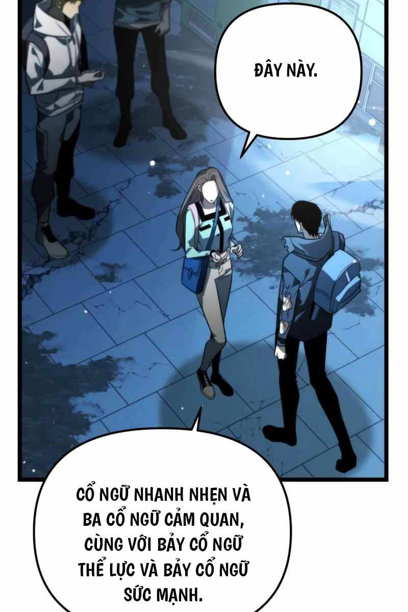 Chiến Binh Hồi Quy Chapter 10 - Trang 60