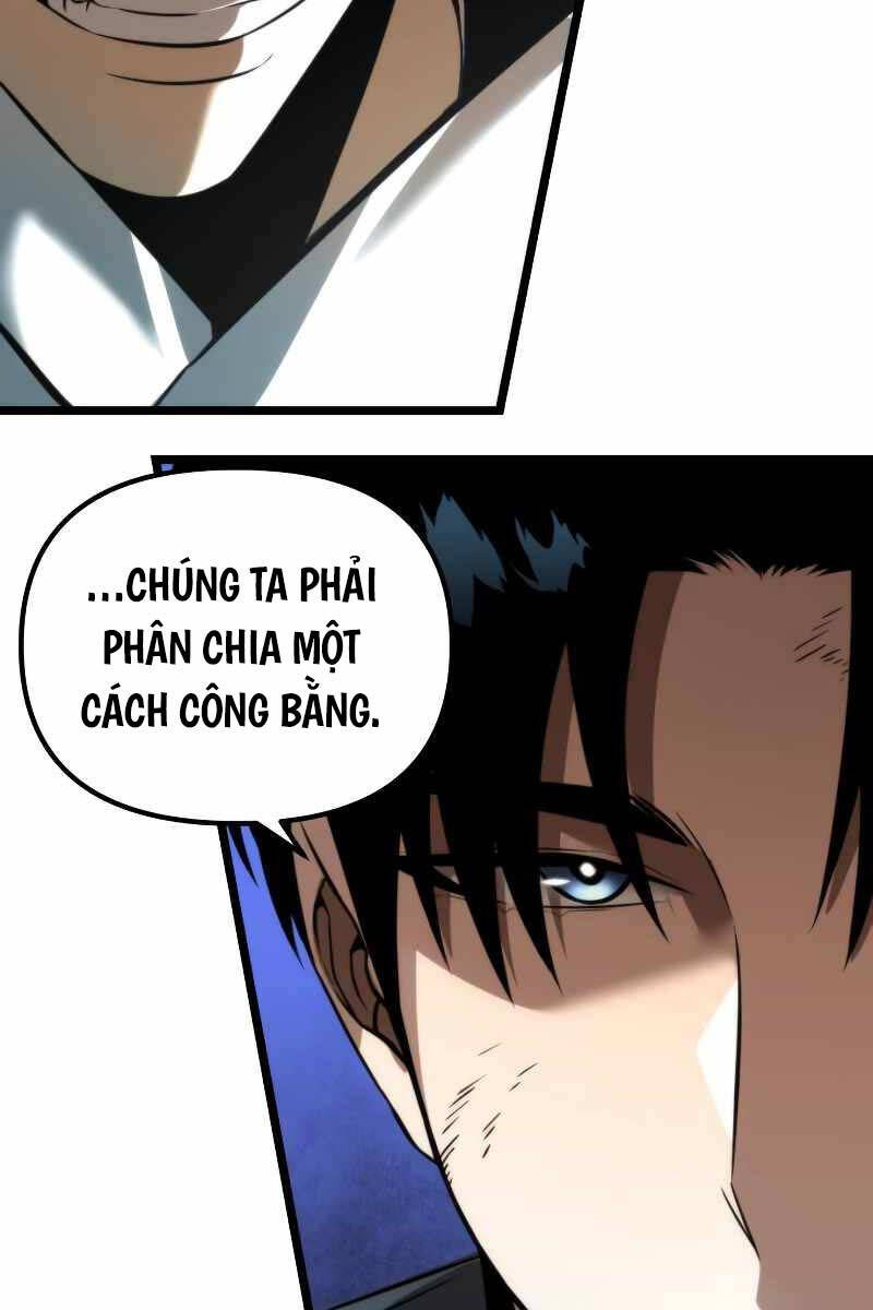 Chiến Binh Hồi Quy Chapter 8 - Trang 19