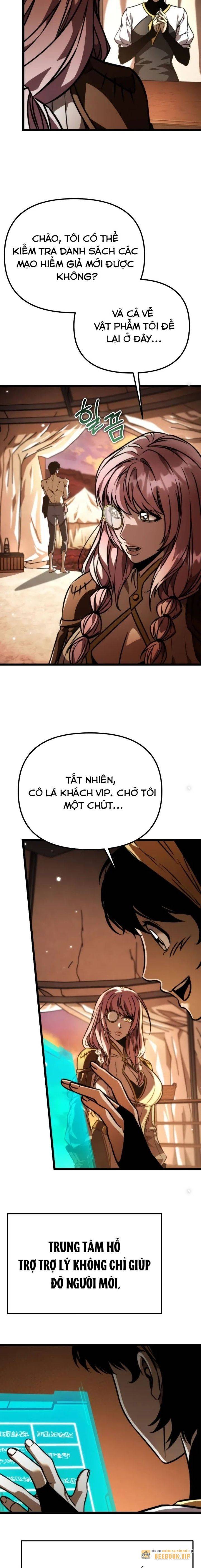 Chiến Binh Hồi Quy Chapter 49 - Trang 13