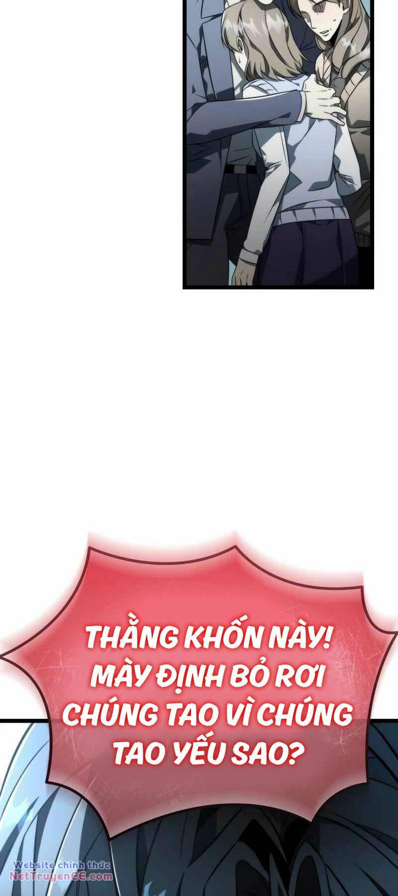 Chiến Binh Hồi Quy Chapter 17 - Trang 81