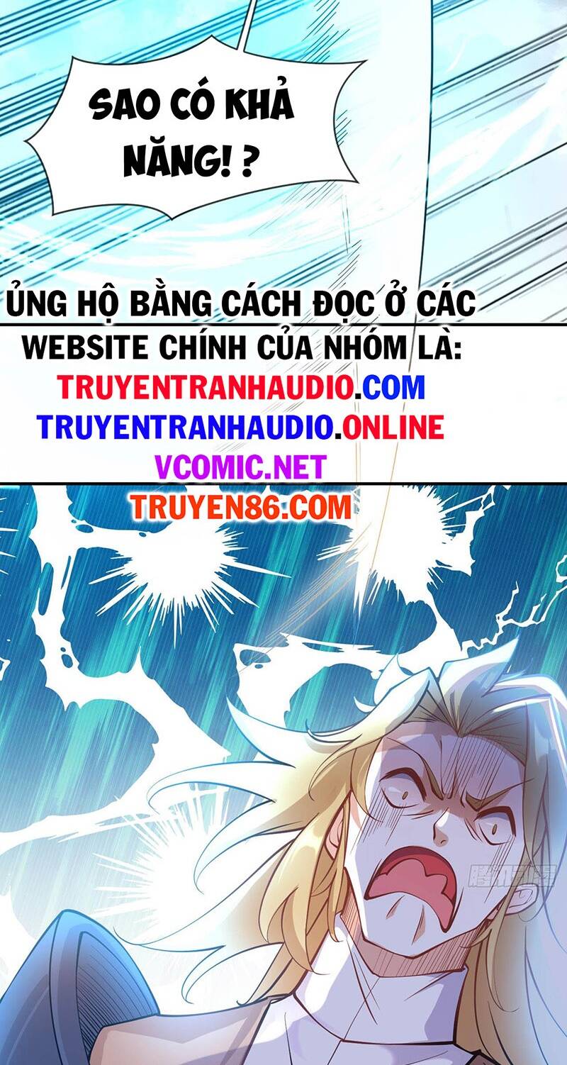 Thần Đế Giáng Lâm: Ta Có Trăm Triệu Điểm Thuộc Tính Chapter 3 - Trang 42