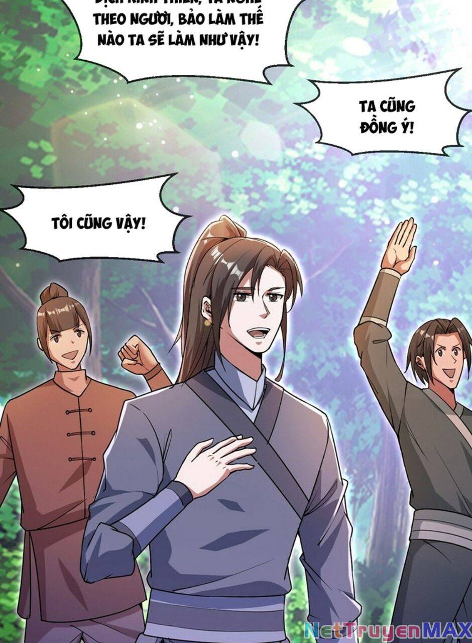 Thần Đế Giáng Lâm: Ta Có Trăm Triệu Điểm Thuộc Tính Chapter 53 - Trang 37