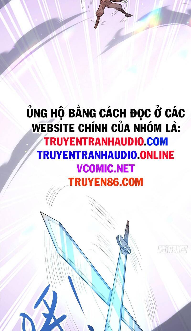 Thần Đế Giáng Lâm: Ta Có Trăm Triệu Điểm Thuộc Tính Chapter 7 - Trang 16