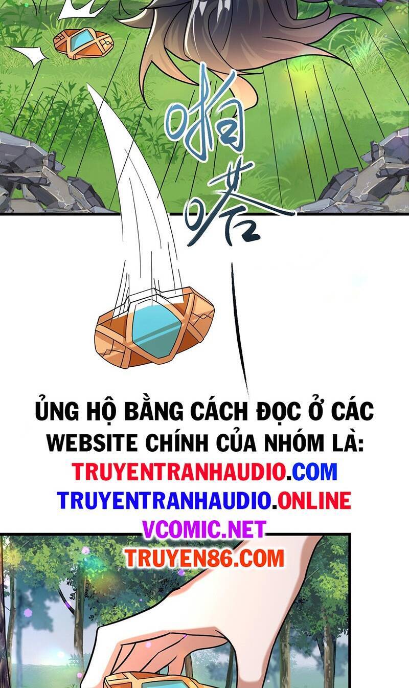 Thần Đế Giáng Lâm: Ta Có Trăm Triệu Điểm Thuộc Tính Chapter 7 - Trang 47