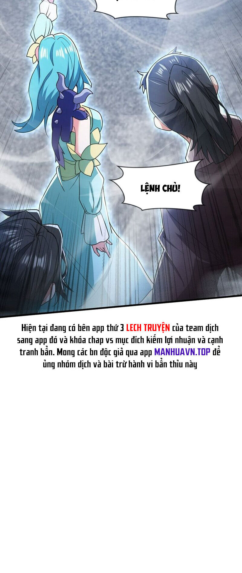 Thần Đế Giáng Lâm: Ta Có Trăm Triệu Điểm Thuộc Tính Chapter 78 - Trang 37