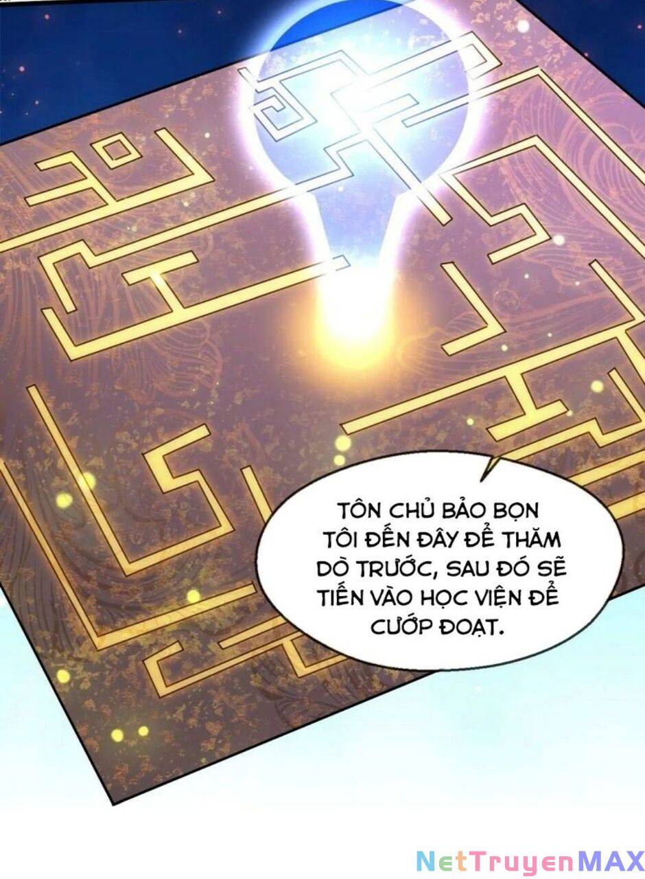 Thần Đế Giáng Lâm: Ta Có Trăm Triệu Điểm Thuộc Tính Chapter 59 - Trang 3