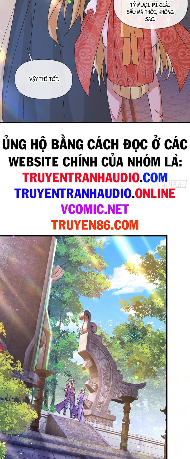 Thần Đế Giáng Lâm: Ta Có Trăm Triệu Điểm Thuộc Tính Chapter 11 - Trang 17